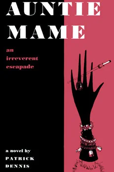 Auntie Mame