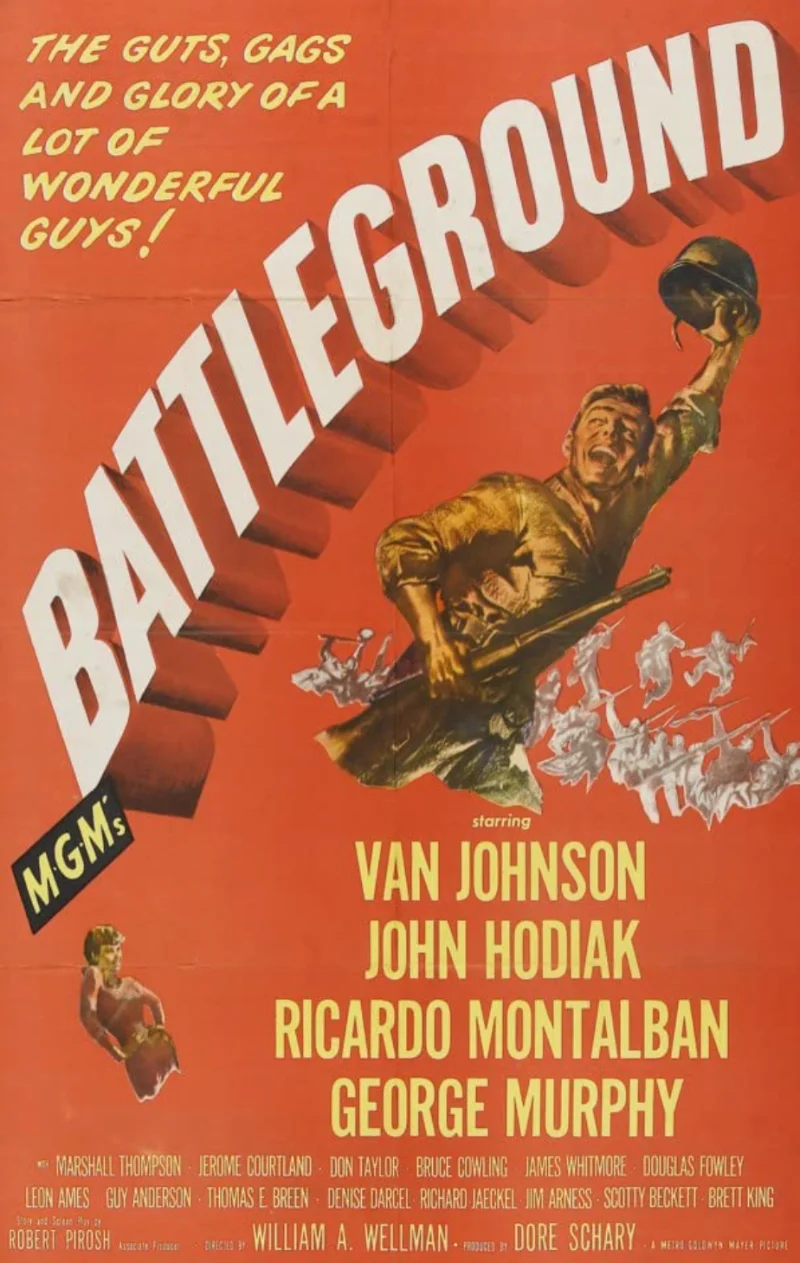 Battleground
