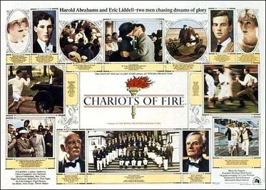 Chariots of Fire