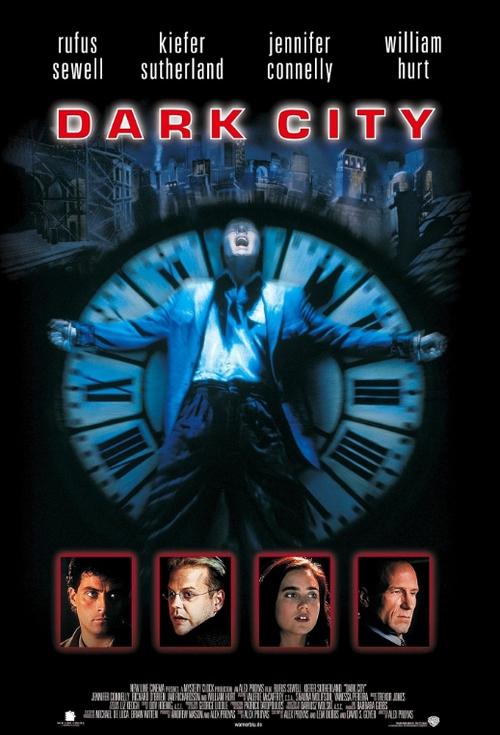 Dark City