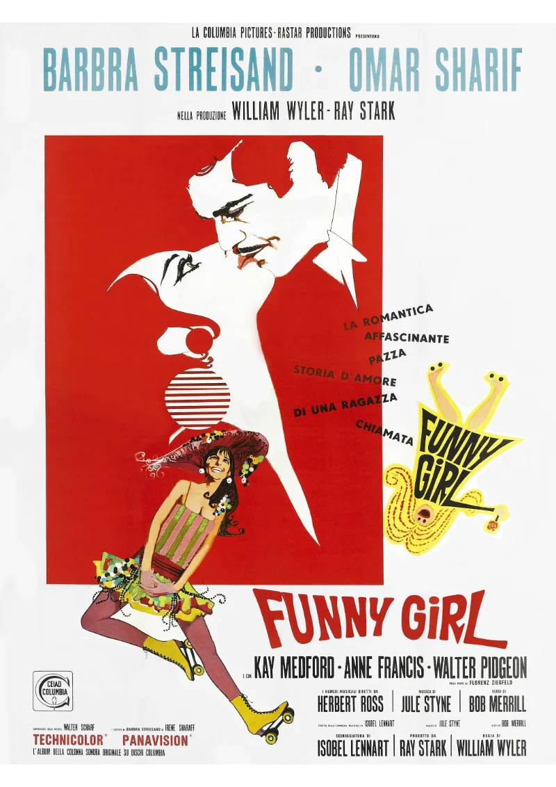 Funny Girl