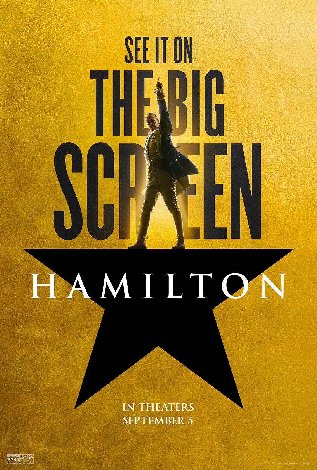 Hamilton