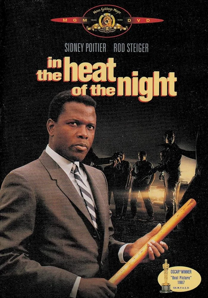 In the Heat of the Night