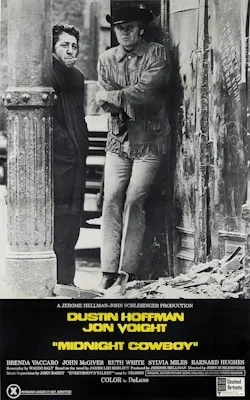 Midnight Cowboy