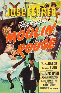 Moulin Rouge
