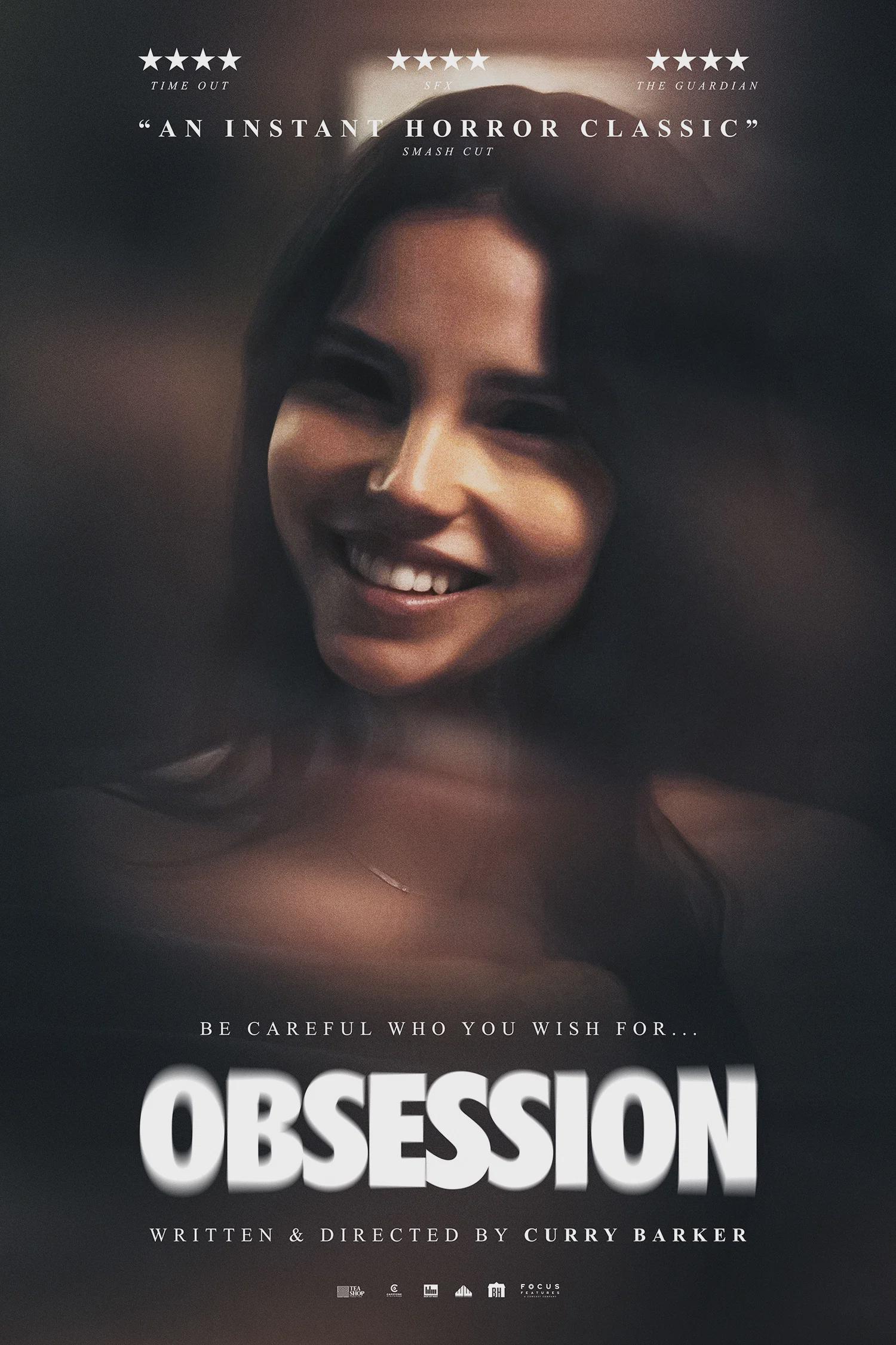 Obsession