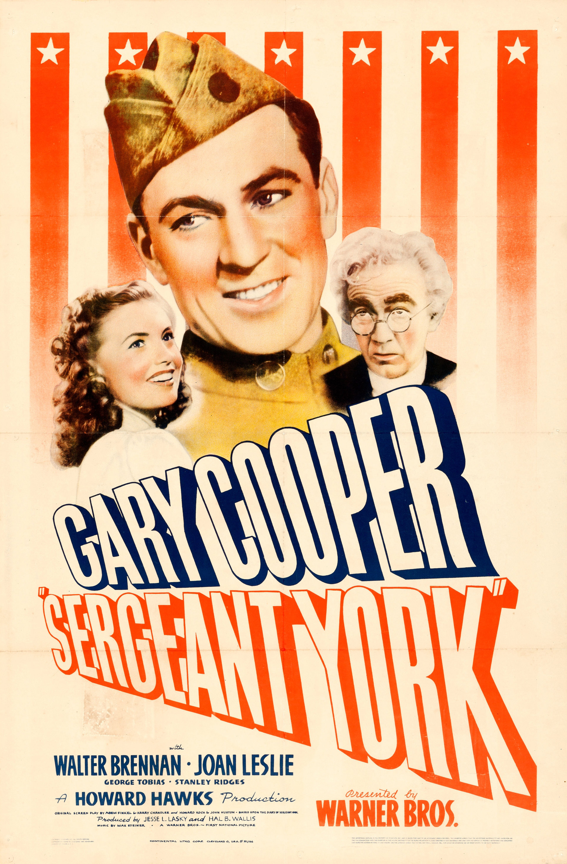 Sergeant York