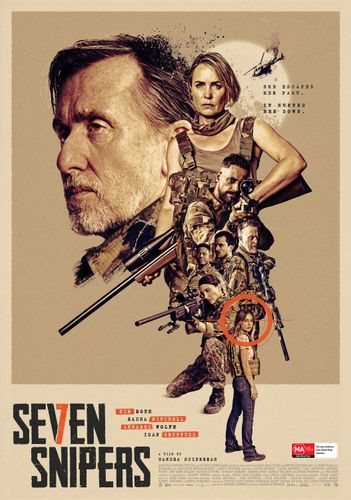 Seven Snipers
