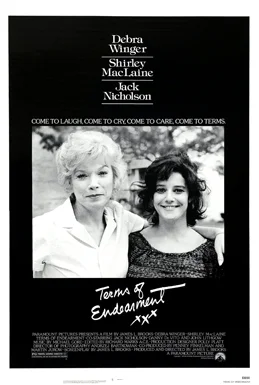 Terms of Endearment