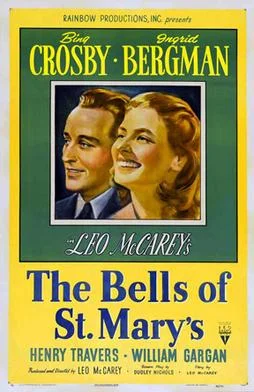 The Bells of St. Mary's