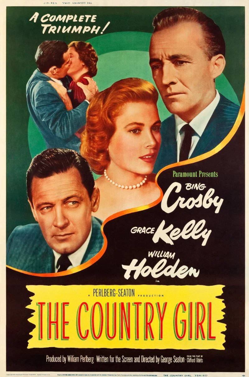 The Country Girl