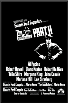 The Godfather Part II