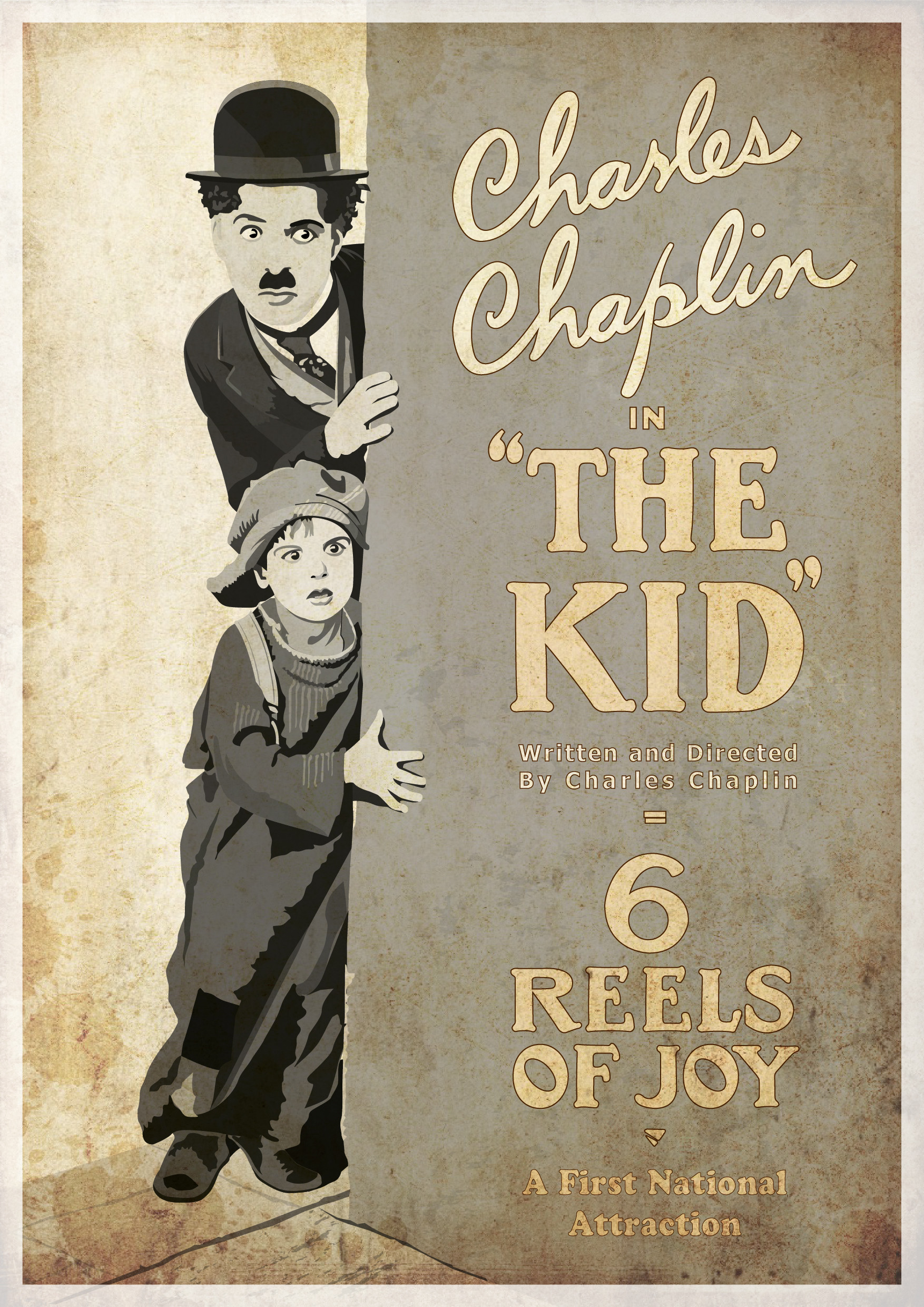 The Kid