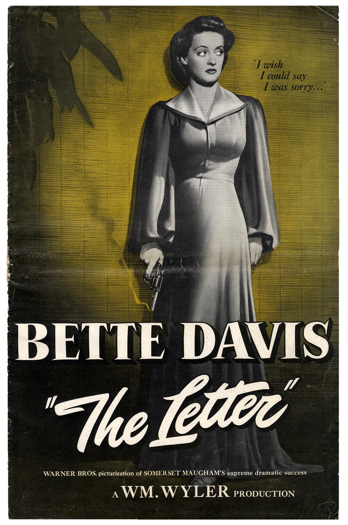 The Letter