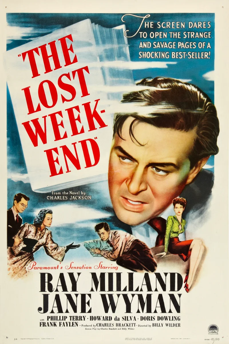The Lost Weekend