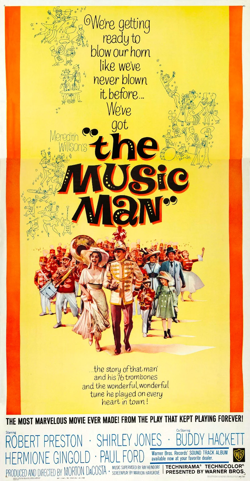 The Music Man