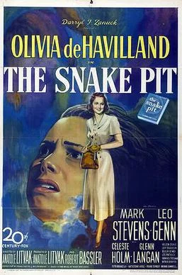 The Snake Pit