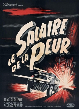 The Wages of Fear