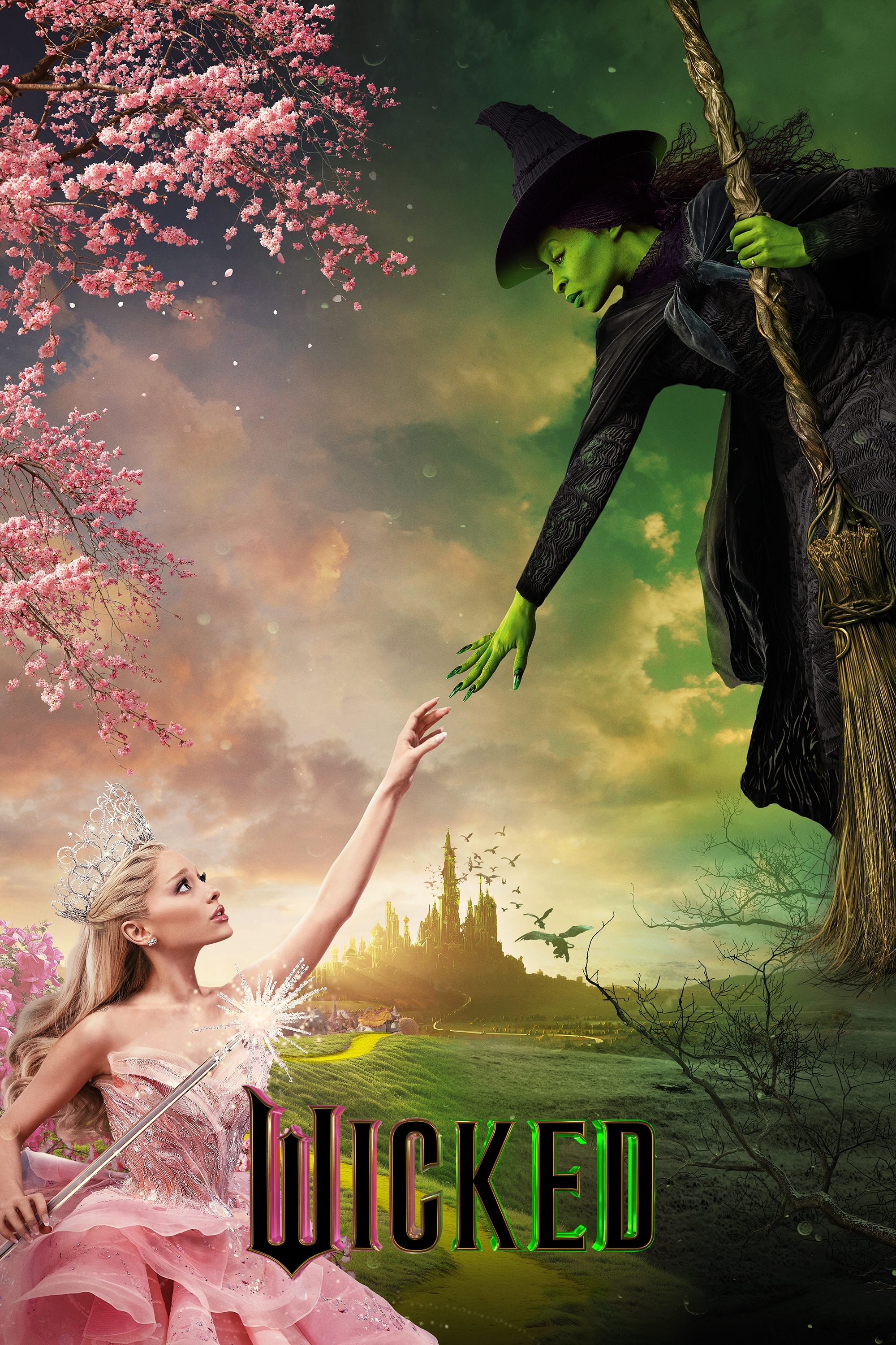 Wicked: For Good