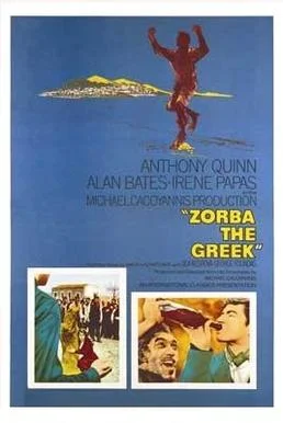 Zorba the Greek